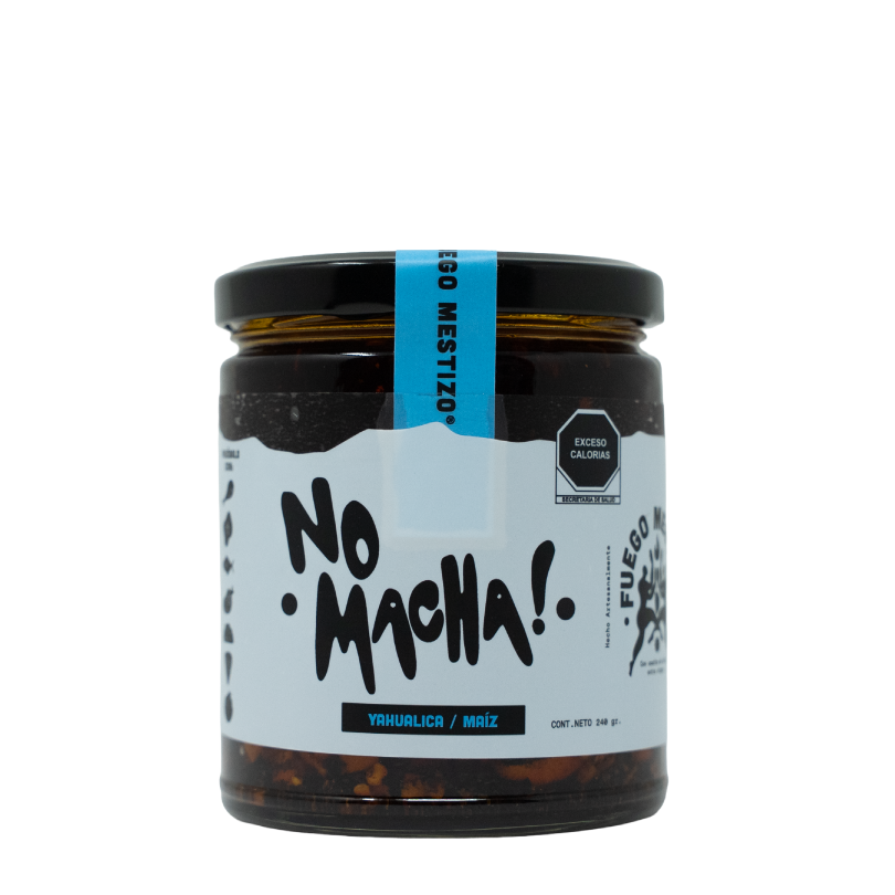 YAHUALICA / MAÍZ